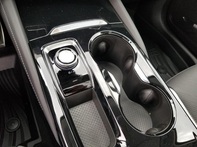 2026 Buick Envision AWD 4dr Sport Touring