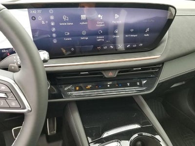 2026 Buick Envision AWD 4dr Sport Touring