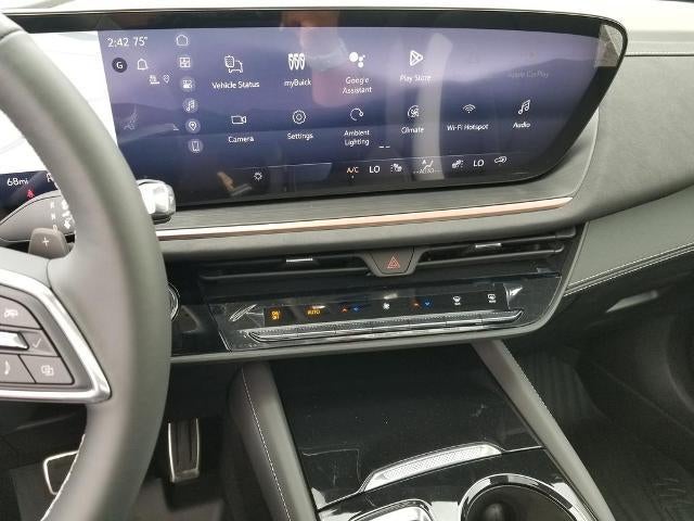 2026 Buick Envision AWD 4dr Sport Touring