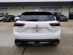 2026 Buick Envision AWD 4dr Sport Touring