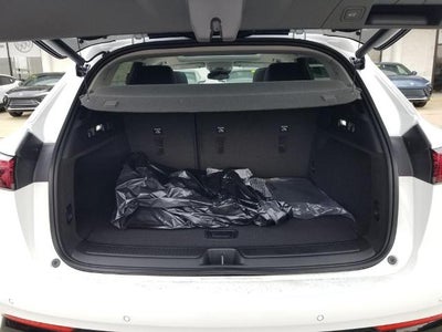 2026 Buick Envision AWD 4dr Sport Touring