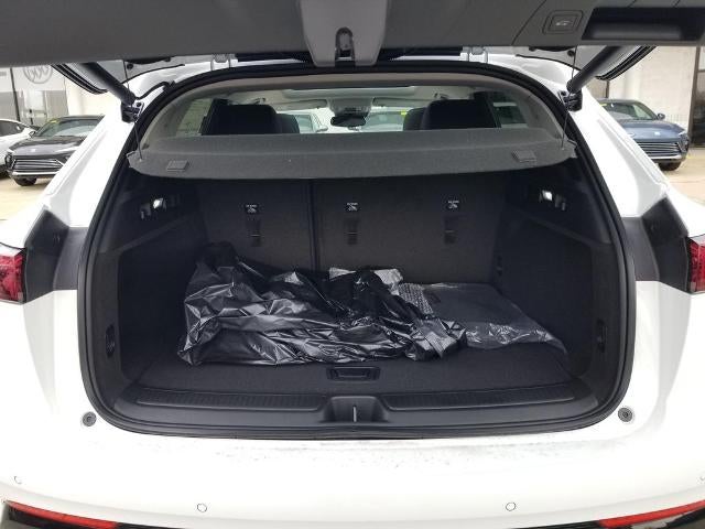 2026 Buick Envision AWD 4dr Sport Touring