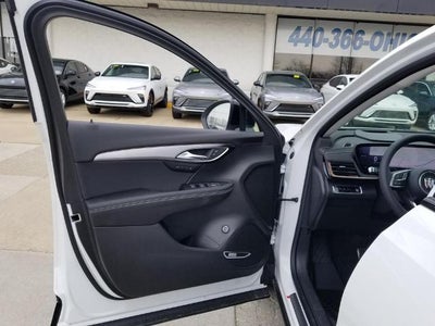 2026 Buick Envision AWD 4dr Sport Touring