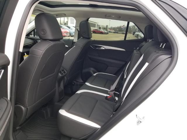 2026 Buick Envision AWD 4dr Sport Touring