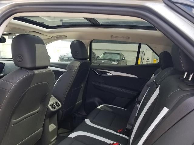 2026 Buick Envision AWD 4dr Sport Touring