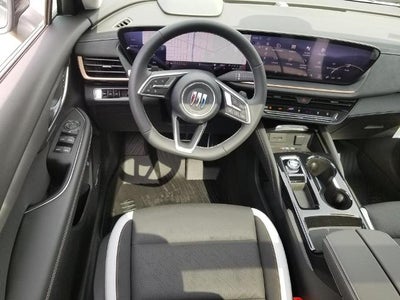 2026 Buick Envision AWD 4dr Sport Touring