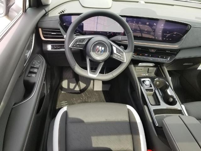 2026 Buick Envision AWD 4dr Sport Touring