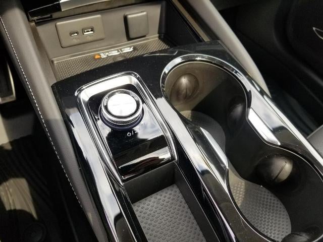 2026 Buick Envision AWD 4dr Sport Touring