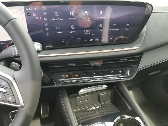 2026 Buick Envision AWD 4dr Sport Touring