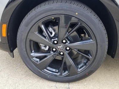 2026 Buick Envision AWD 4dr Sport Touring