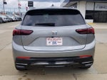 2026 Buick Envision AWD 4dr Sport Touring