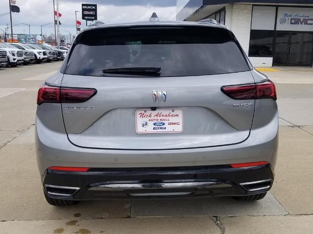 2026 Buick Envision AWD 4dr Sport Touring