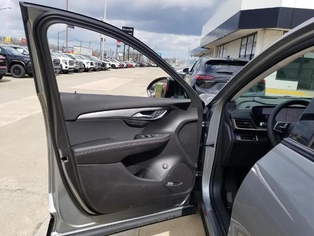 2026 Buick Envision AWD 4dr Sport Touring