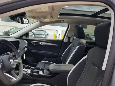 2026 Buick Envision AWD 4dr Sport Touring
