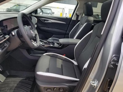 2026 Buick Envision AWD 4dr Sport Touring