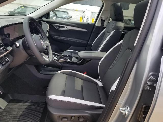 2026 Buick Envision AWD 4dr Sport Touring