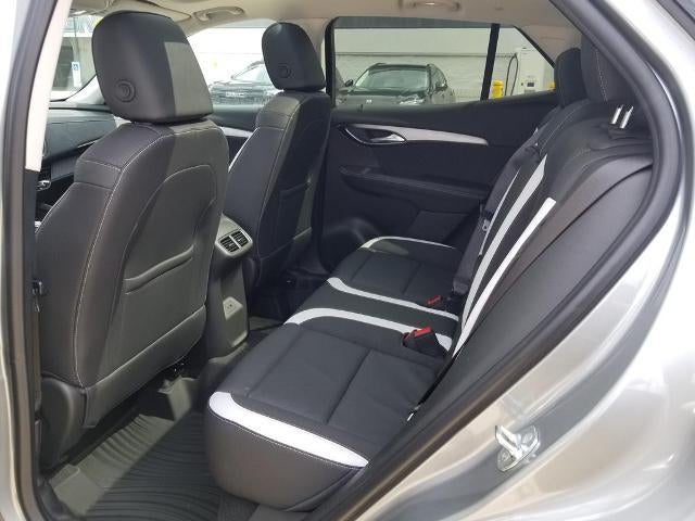 2026 Buick Envision AWD 4dr Sport Touring