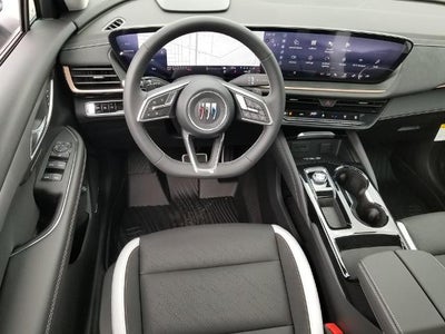 2026 Buick Envision AWD 4dr Sport Touring