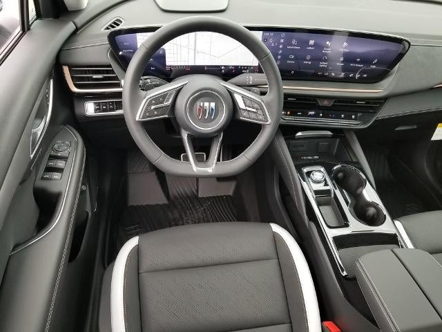 2026 Buick Envision AWD 4dr Sport Touring