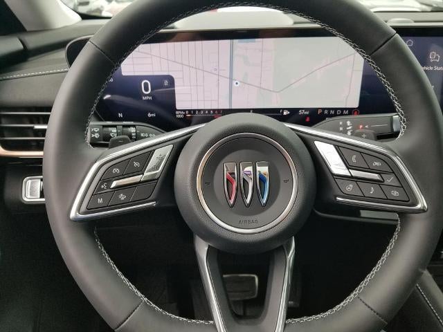 2026 Buick Envision AWD 4dr Sport Touring