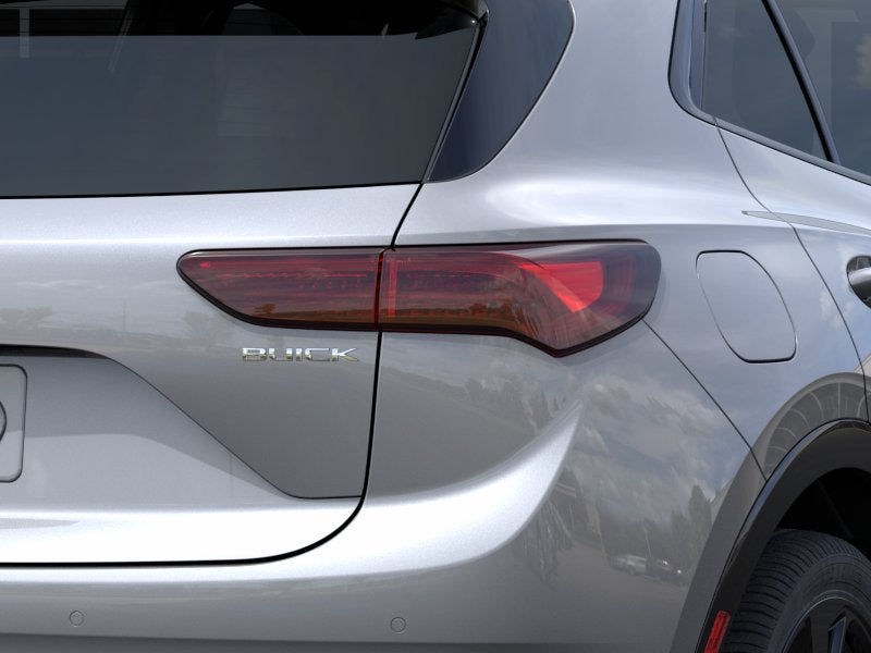 2026 Buick Envision Sport Touring - Photo 25