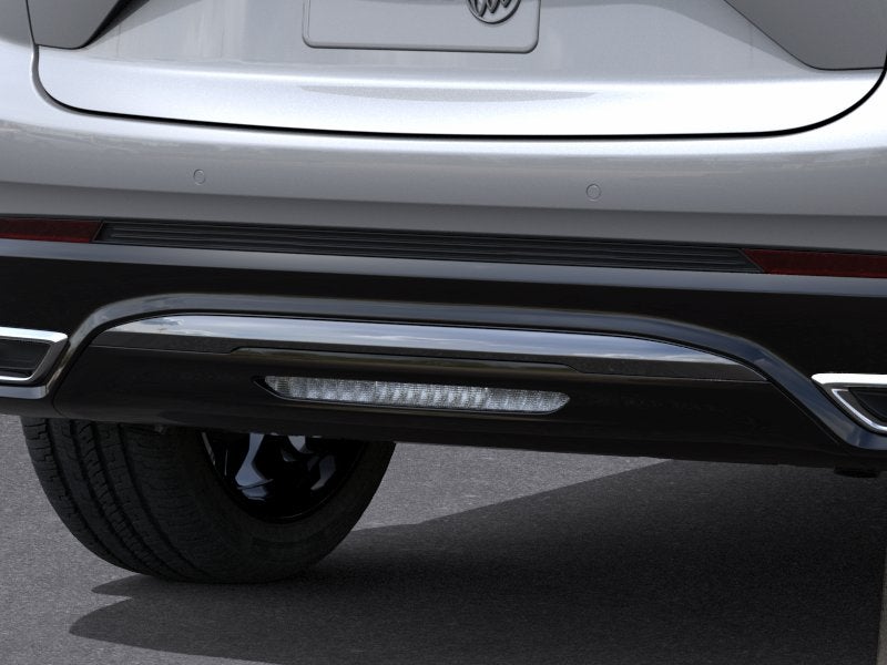 2026 Buick Envision Sport Touring - Photo 28