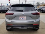 2026 Buick Envision AWD 4dr Sport Touring