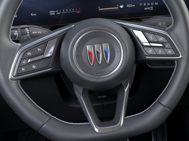 2026 Buick Envision Sport Touring - Photo 33