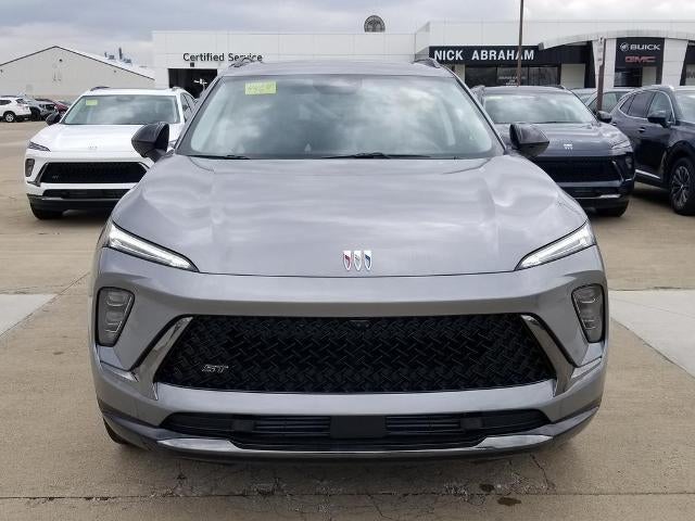 2026 Buick Envision AWD 4dr Sport Touring