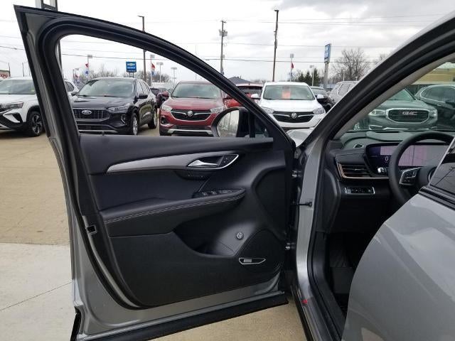 2026 Buick Envision AWD 4dr Sport Touring