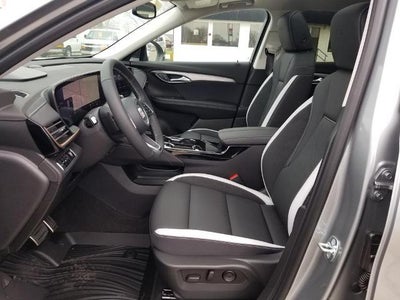 2026 Buick Envision AWD 4dr Sport Touring