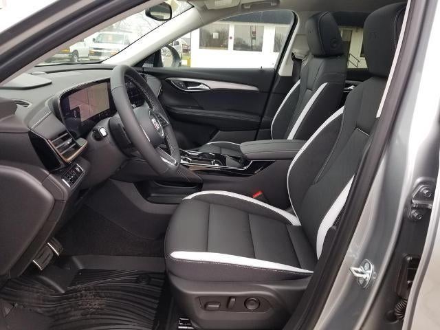 2026 Buick Envision AWD 4dr Sport Touring