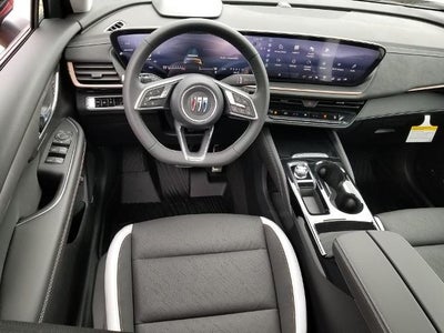 2026 Buick Envision AWD 4dr Sport Touring