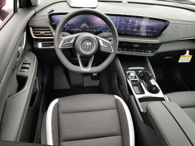 2026 Buick Envision AWD 4dr Sport Touring