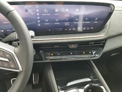 2026 Buick Envision AWD 4dr Sport Touring