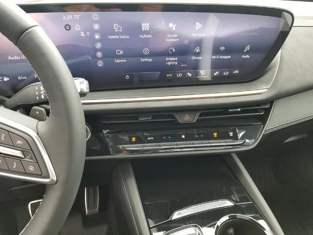 2026 Buick Envision AWD 4dr Sport Touring