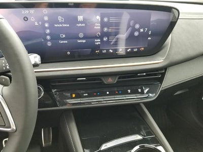 2026 Buick Envision AWD 4dr Sport Touring