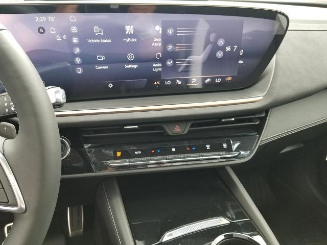 2026 Buick Envision AWD 4dr Sport Touring