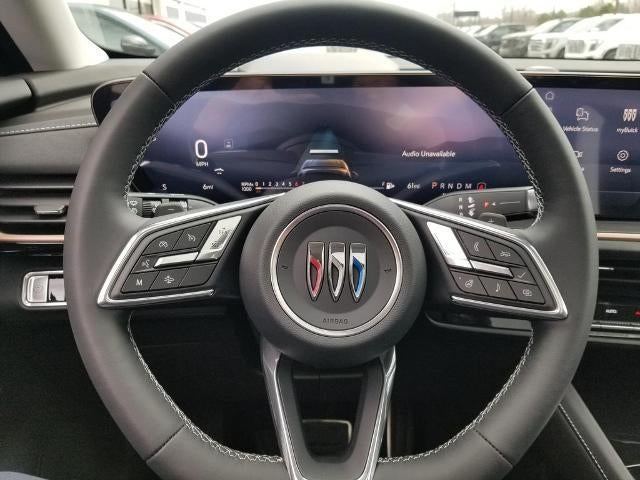2026 Buick Envision AWD 4dr Sport Touring