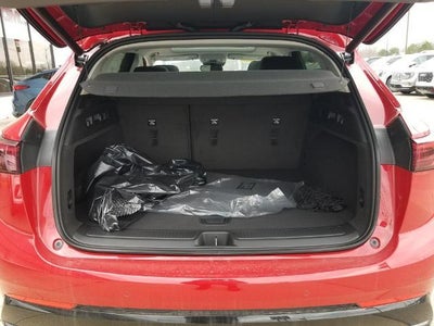 2026 Buick Envision AWD 4dr Sport Touring