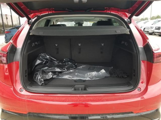 2026 Buick Envision AWD 4dr Sport Touring
