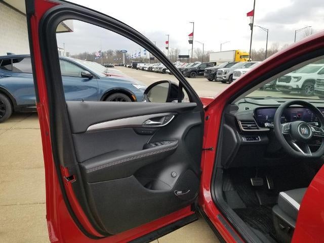 2026 Buick Envision AWD 4dr Sport Touring