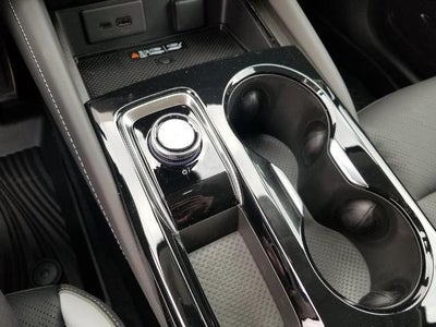 2026 Buick Envision AWD 4dr Sport Touring