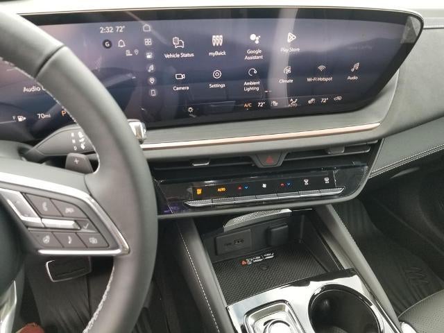 2026 Buick Envision AWD 4dr Sport Touring