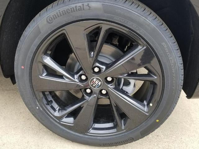 2026 Buick Envision AWD 4dr Sport Touring