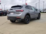 2026 Buick Envision AWD 4dr Sport Touring