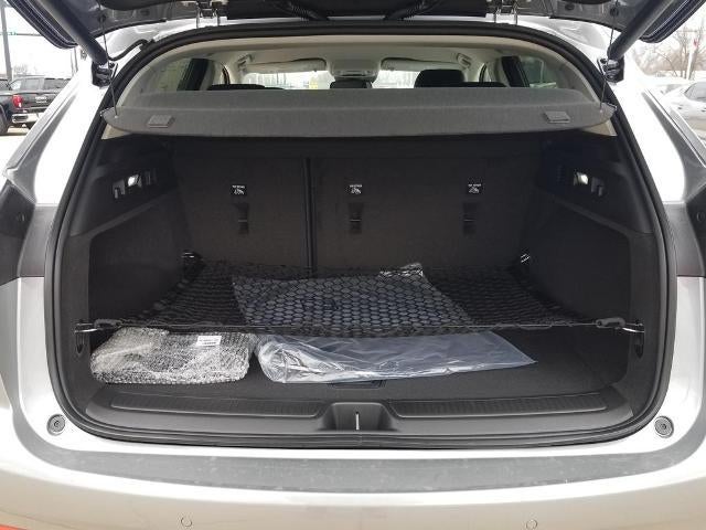 2026 Buick Envision AWD 4dr Sport Touring