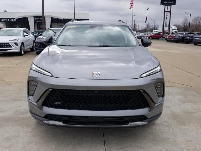 2026 Buick Envision AWD 4dr Sport Touring