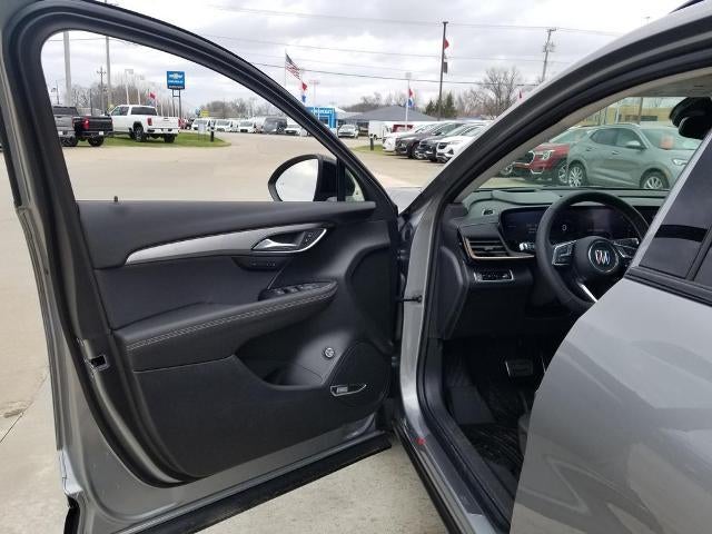 2026 Buick Envision AWD 4dr Sport Touring