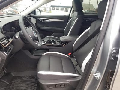 2026 Buick Envision AWD 4dr Sport Touring